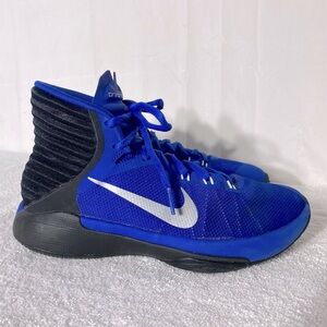 Nike Prime Hype DF Basketball Shoes 844792-400 8